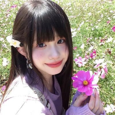 松开拳头