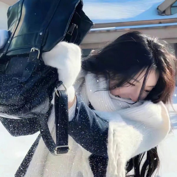 女友的男友